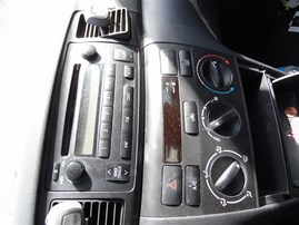 2005 Toyota Corolla S Navy Blue 1.8L AT #Z24618